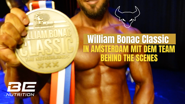 William Bonac Classic, Amsterdam Team Einblicke vom Wettkampf